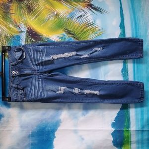 Blue Republic women's denim size 5
